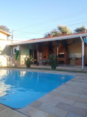 Casa do Sossego